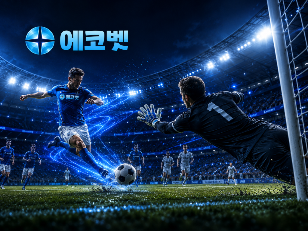 온라인 스포츠 플랫폼을 처음 이용할 때 확인해야 할 핵심 사항