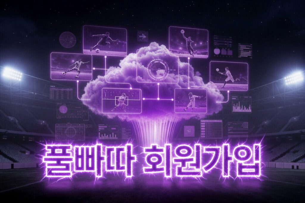 스포츠 경기 데이터를 활용할 때 확인해야 할 분석 원칙